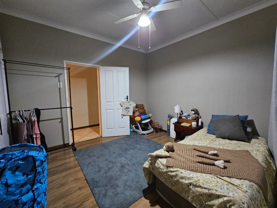 4 Bedroom Property for Sale in Baillie Park North West